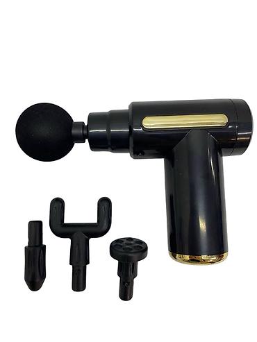 Masajorlar: Məhsul №: 9166 Məhsulun adı: Masaj aparatı BLD-720 Black Brend: no — 1