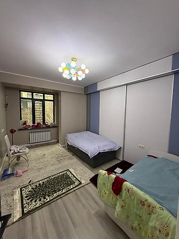 Продажа квартир: 3 комнаты, 95 м², Элитка, 4 этаж, Евроремонт — 6