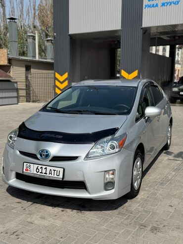 гибрид машина купить: Toyota Prius: 2011 г., 1.8 л, Автомат, Гибрид, Хэтчбэк