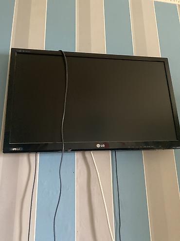 İşlənmiş Televizor LG LCD FHD (1920x1080)