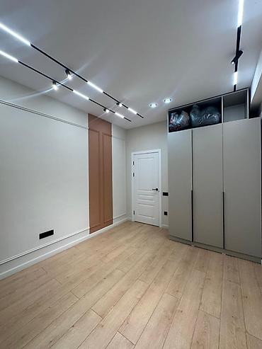 Продажа квартир: 2 комнаты, 75 м², Элитка, 11 этаж, Евроремонт — 3