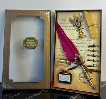 Qələmlər: Qələm, qutu,yazı daxil 25AZN.balaca qutuda 20 AZN.catdirilma -da lalafo.az — 14 Qələmlər: Qələm, qutu,yazı daxil 25AZN.balaca qutuda 20 AZN.catdirilma — 14