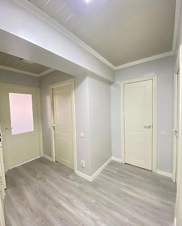 Продажа квартир: 4 комнаты, 79 м², 104 серия, 2 этаж, Евроремонт — 4