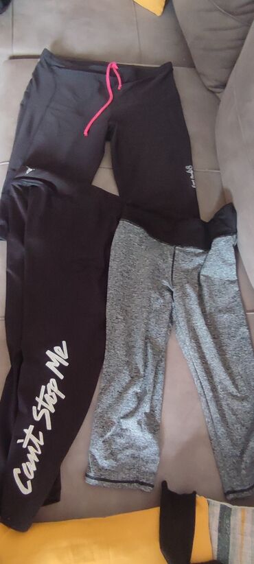 Ostale pantalone: Villis 1000 zimske pamucneostale po 300 jedi o sa pink pertlom nove na lalafo.rs — 5 Ostale pantalone: Villis 1000 zimske pamucneostale po 300 jedi o sa pink pertlom nove — 5