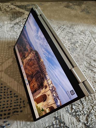 Ноутбуки HP: Офисный, Б/у, Intel Core i7 — 4