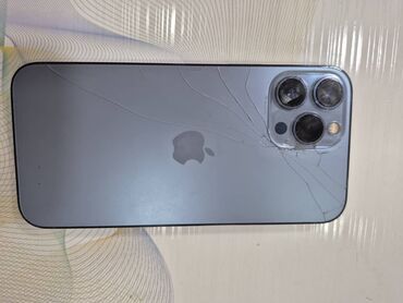 айфон 13 про макс не оригинал: IPhone 13 Pro Max, Б/у, 256 ГБ, Matte Silver, 85 %