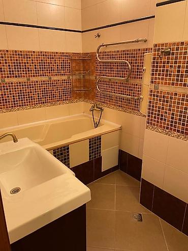 Продажа квартир: 4 комнаты, 163 м², Элитка, 3 этаж, Евроремонт — 9