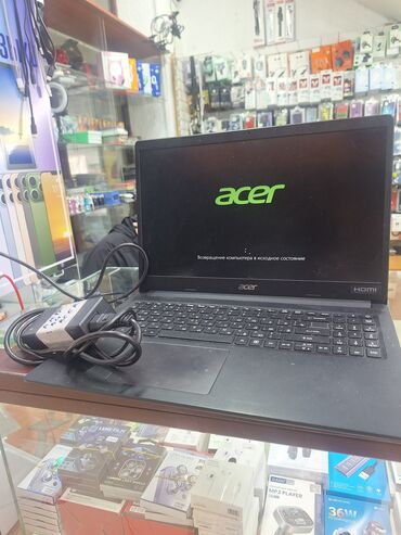 скупка стиральных машин автомат в бишкеке: Ноутбук, Acer, 4 ГБ ОЗУ, AMD A4, Для работы, учебы