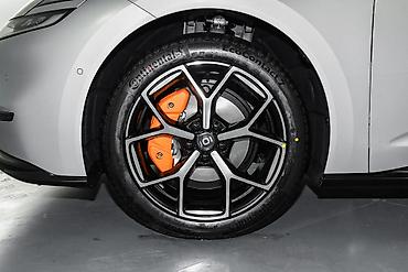 Changan: Changan : 2026 г., Электромобиль, Хэтчбэк — 26