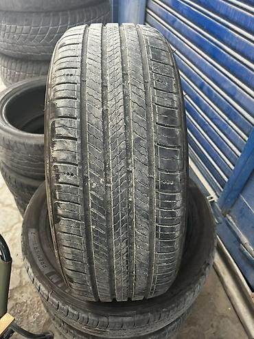 шины 215 55 р17: Комплект летних шин 215/55 R17 - Размер: 215/55 R17 - Индекс — 4