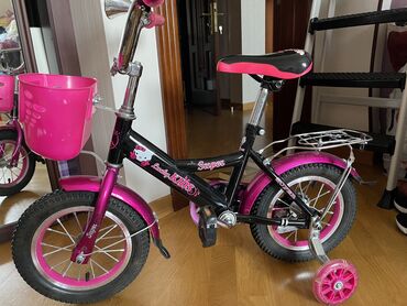uwaq velosipedi: 90 azn teze
