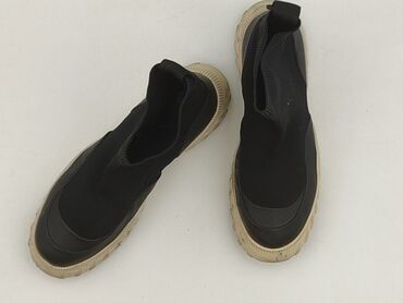 Zara, Чоботи жіночі, 39, стан - Хороший