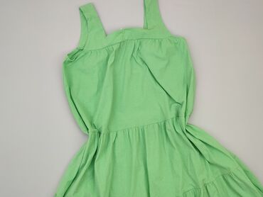 żółta długa sukienki na wesele: Dress, S (EU 36), SinSay, condition - Perfect