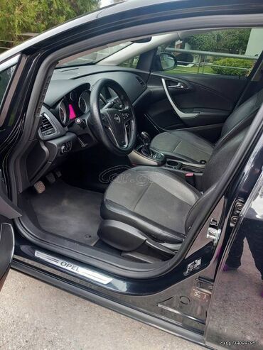 Opel: Opel Astra: 1.4 l. | 2010 έ. 194000 km. Χάτσμπακ — 14