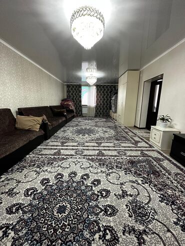 Посуточная аренда домов: 120 м², 3 комнаты, Бронированные двери, Евроремонт, Парковка — 7