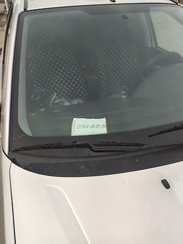 Ford: Ford Focus: 2001 г., Механика, Универсал — 6