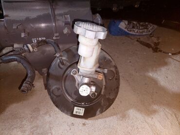 Digər kuzov detalları: Kia RİO, 2014 il, İşlənmiş — 8