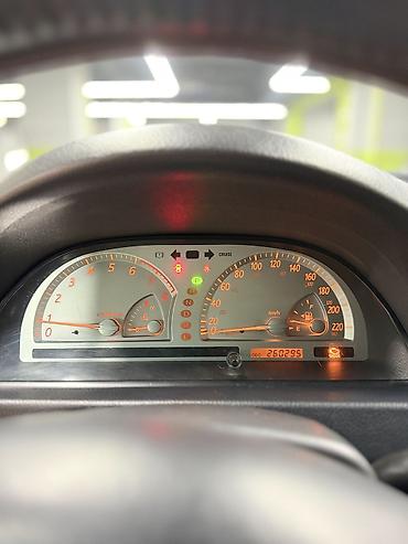 mark x: Toyota Camry: 2002 г., 3 л, Автомат, Бензин, Седан — 5