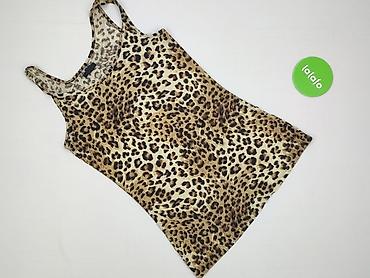 topomini clothes: Amisu, Top damski, rozmiar S — 2