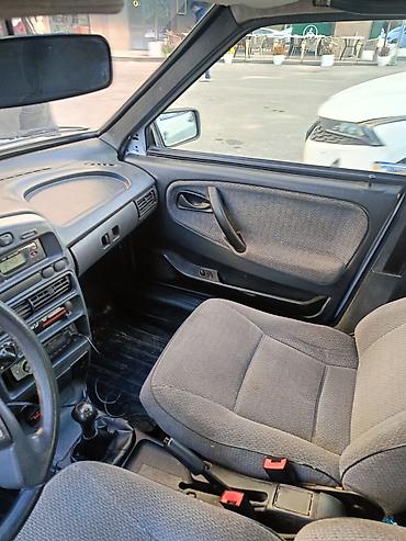 audi 2 8: ВАЗ (ЛАДА) Samara: 2005 г., Механика, Бензин, Седан — 6