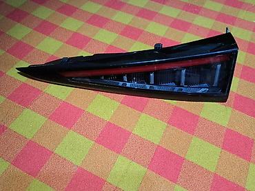 chevrolet cruze diffuser: Changan Orijinal, Yeni — 1