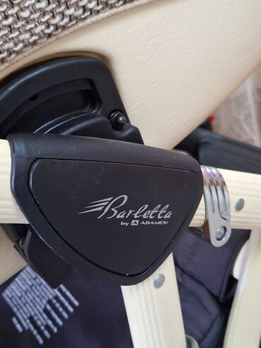 Modullu arabalar: 2-i 1-də araba, Adamex, Yaş: 1-6 ay — 6