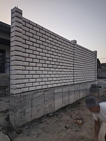 Кладка: Кладка пескоблока Гарантия, Бесплатная консультация, Монтаж Больше 6 лет опыта — 16