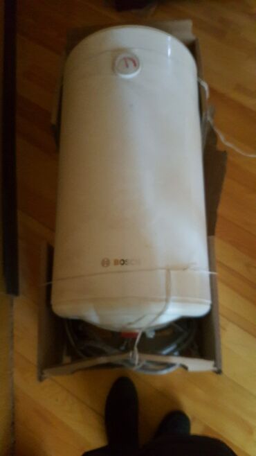 Ariston 50 l, İşlənmiş, Kredit yoxdur