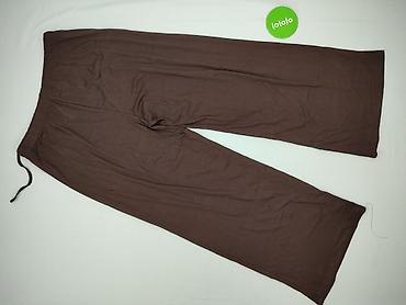 beatex: Spodnie materiałowe damskie, rozmiar XL — 3
