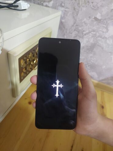 redmi note 8 satisi: Xiaomi Redmi Note 12, 128 GB, rəng - Qara, 
 İki sim kartlı