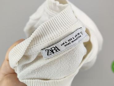 bluza ysl: Zara, Bluza damska
, rozmiar L — 5