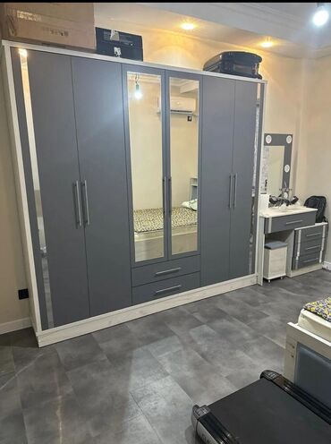 1 комнатная квартира на ночь: 1 бөлмө, 39 кв. м, Жеке план, 1 кабат, Евроремонт