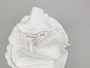 off white cheap: F&F, Tunika damska, rozmiar M — 4
