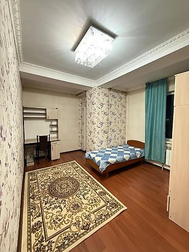 Продажа квартир: 3 комнаты, 94 м², Элитка, 5 этаж, Евроремонт — 6