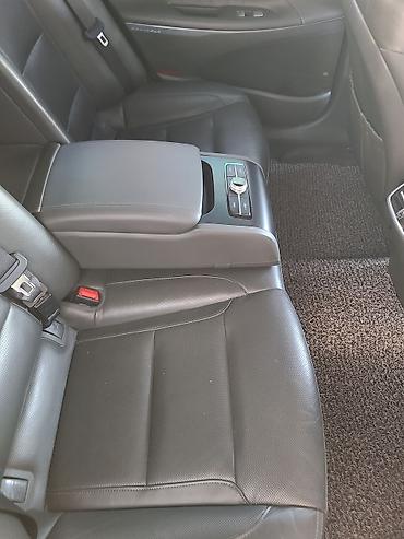 nx 250: Hyundai Grandeur: 2019 г., 2.4 л, Автомат, Гибрид, Седан — 6