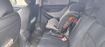 Subaru: Subaru Crosstrek: 2018 г., 2 л, Вариатор, Бензин, Кроссовер — 6