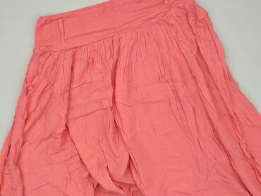 srebrne spódnice ołówkowe: Skirt, S (EU 36), condition - Good