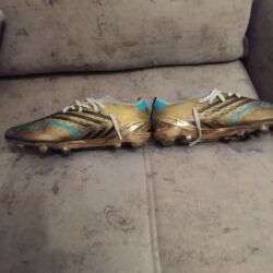 Krasofkalar və idman ayaqqabıları: Adidas Nike Puma 40 razmer Butsiler işlənmişdir ucuz qiymətə üçü bir — 3