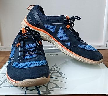 кросовки ecco: КРОССОВКИ Ecco ДАНИЯ РАЗ 40 В ХОРОШЕМ СОСТОЯНИИ — 3