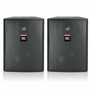 Аудиотехника: Комплект jbl sb2+jbl control 25av 1) сабвуфер jbl control sb-2 — 5