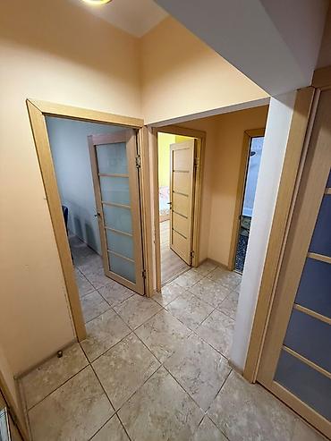 flat osh: 4 комнаты, 105 м², Южная Магистраль 6 этаж — 2