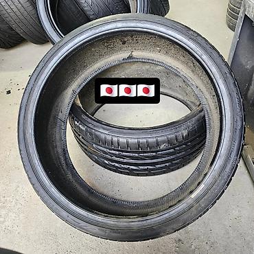g2 master: BRIDGESTONE POTENZA S001🇯🇵
235/30/20 88Y🇯🇵
Адрес: Молодая гвардия 190 — 3