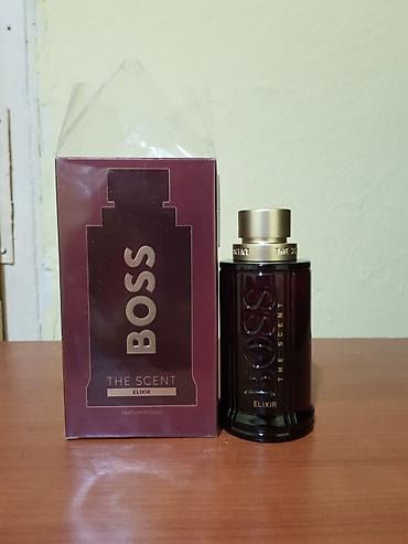Parfemi: Set luksuznih parfema - Yves Saint Laurent Black Opium, 90 ml (3 fl — 5