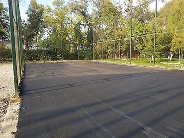 Кладка: Укладка асфальта Больше 6 лет опыта — 17