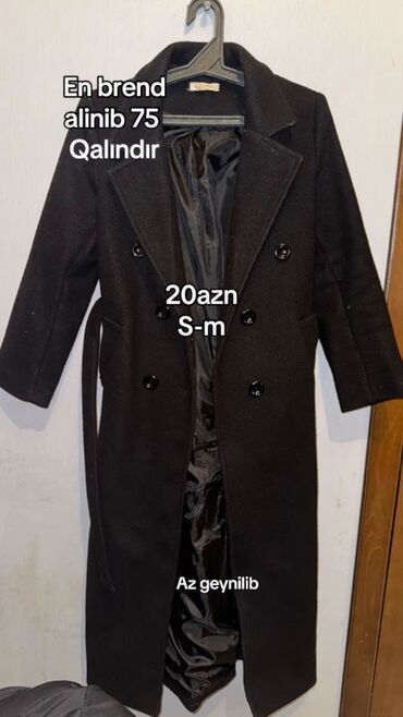 Digər qadın geyimləri: Qadın geyimləri paketi - Qara şifon don – Trendyolmilla stili, yüngül — 3