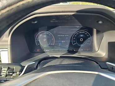 gac aion v: Ssangyong Rexton: 2020 г., 2.2 л, Автомат, Дизель, Внедорожник — 9