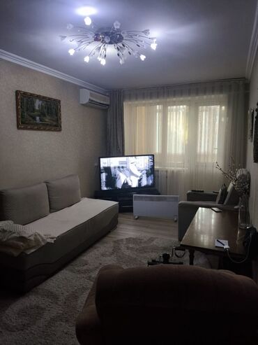 дом 3 комнатный: 3 бөлмө, 57 кв. м, Жеке план, 2 кабат, Косметикалык ремонт