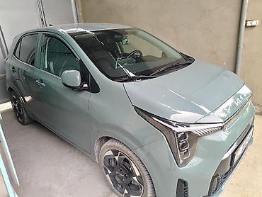 капот киа к5: Kia Morning: 2023 г., 1 л, Автомат, Бензин, Хэтчбэк — 6