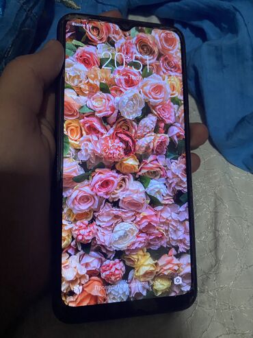 холодильных оборудований: Redmi, Redmi 9C, Колдонулган, 64 ГБ