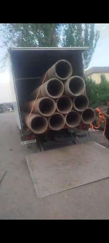 Трубы для водопровода: Труба для водопровода Материал: Асбест — 8